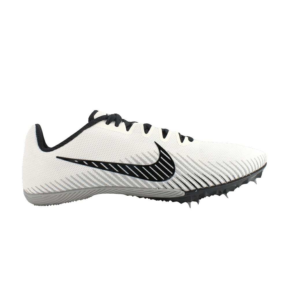 ナイキ 望遠レンズ 競争相手 薄墨色 薄墨色 \u0027PHANTOM GREY\u0027 スニーカー メンズ NIKE ZOOM RIVAL M 9 OIL / PHANTOM OIL GREY ATMOSPHERE GREY