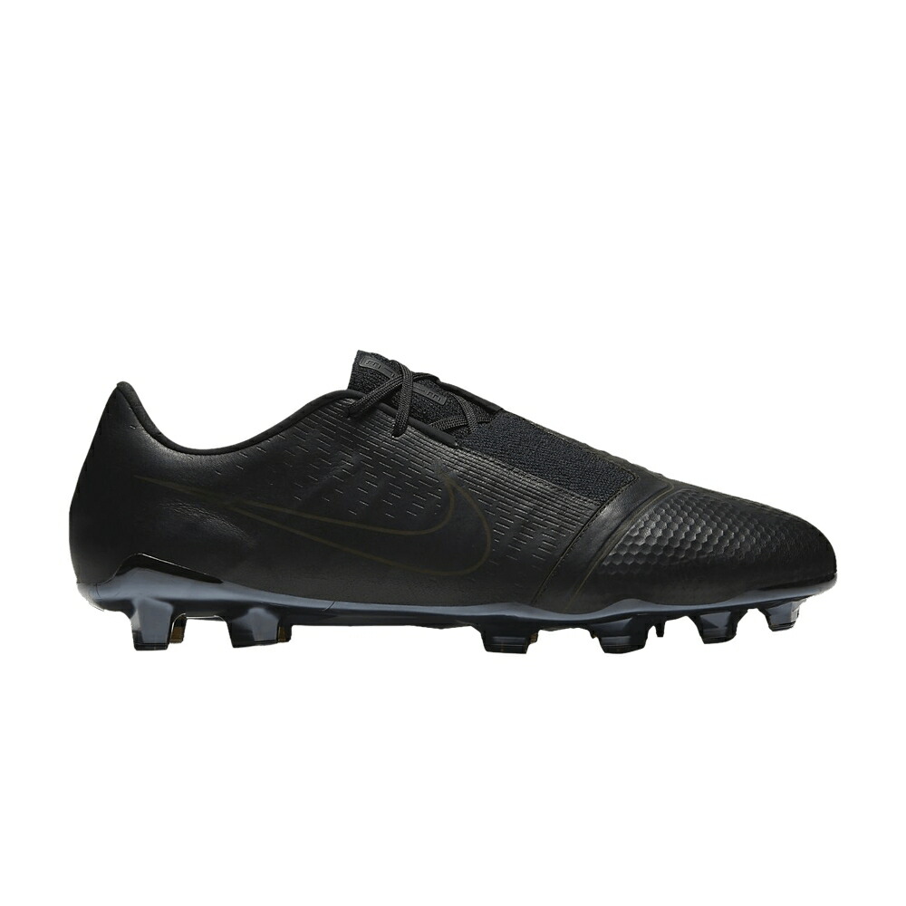 ナイキ エリート 黒いこと 黒いこと \u0027TRIPLE BLACK\u0027 スニーカー メンズ NIKE PHANTOM VENOM ELITE TC FG / BLACK BLACK BLACK