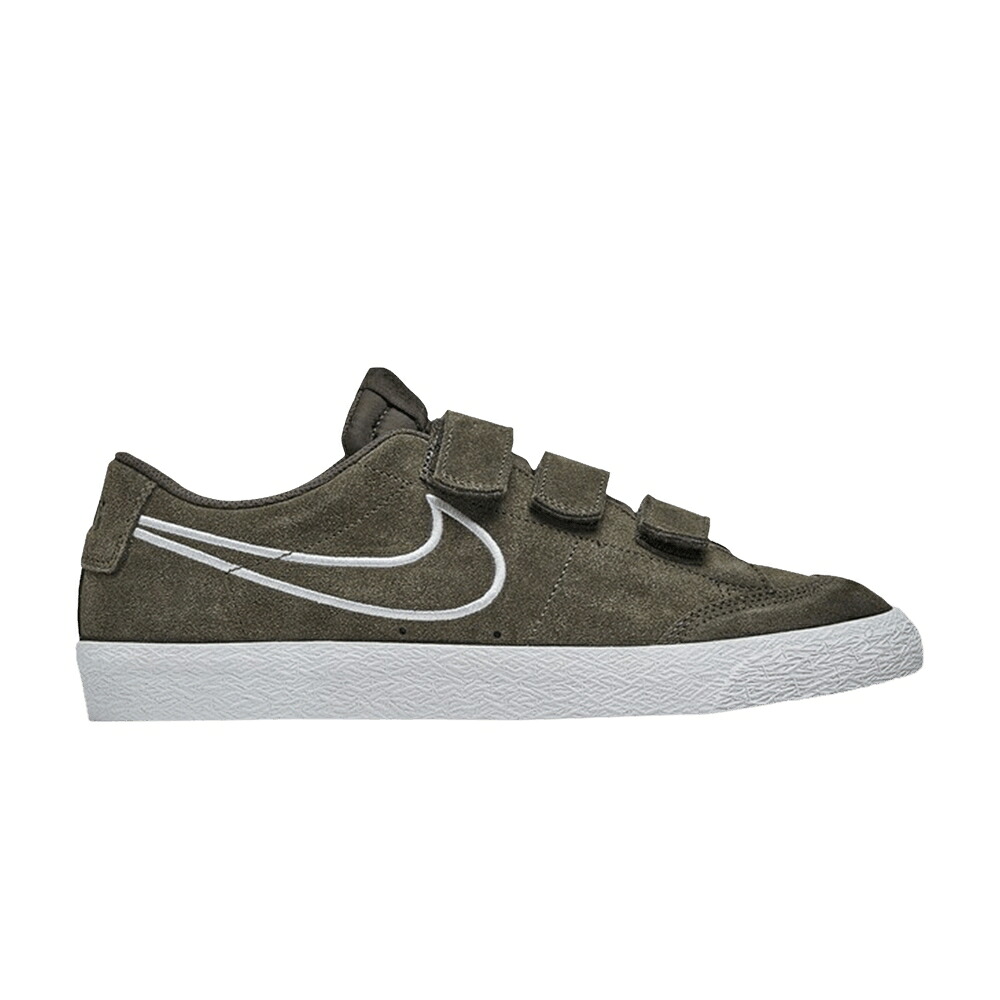 ナイキ 望遠レンズ ブレイザー エスビー \u0027RIDGEROCK\u0027 スニーカー メンズ NIKE ZOOM BLAZER AC XT SB / RIDGEROCK RIDGEROCK FOSSIL