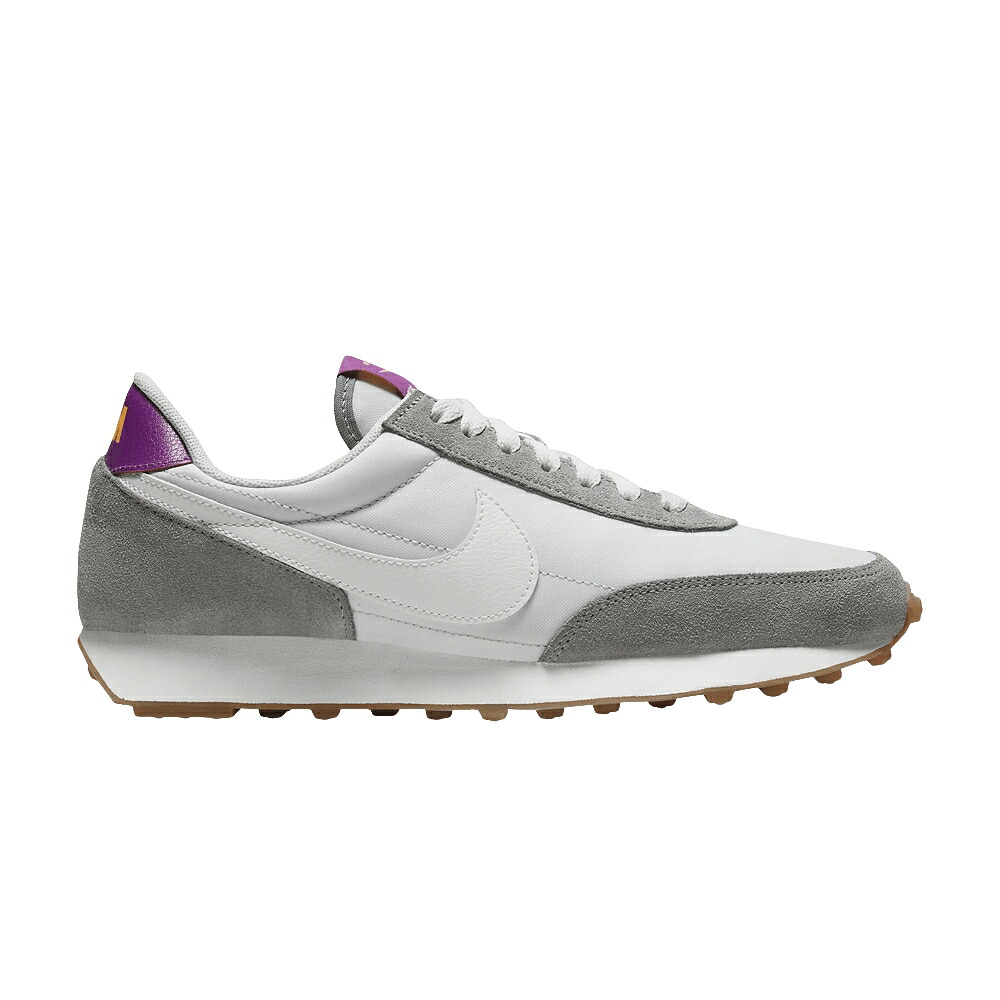 ナイキ 薄墨色 薄墨色 \u0027WHITE PURPLE\u0027 スニーカー レディース NIKE WMNS DAYBREAK PARTICLE GREY / PARTICLE GREY VAST GREY VIVID