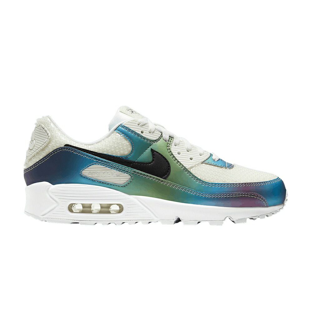 ナイキ マックス エア湖マックス \u0027BUBBLE PACK\u0027 お坊っちゃん キッズ NIKE AIR MAX 90 GS / もの言う花 マタニティ スニーカー