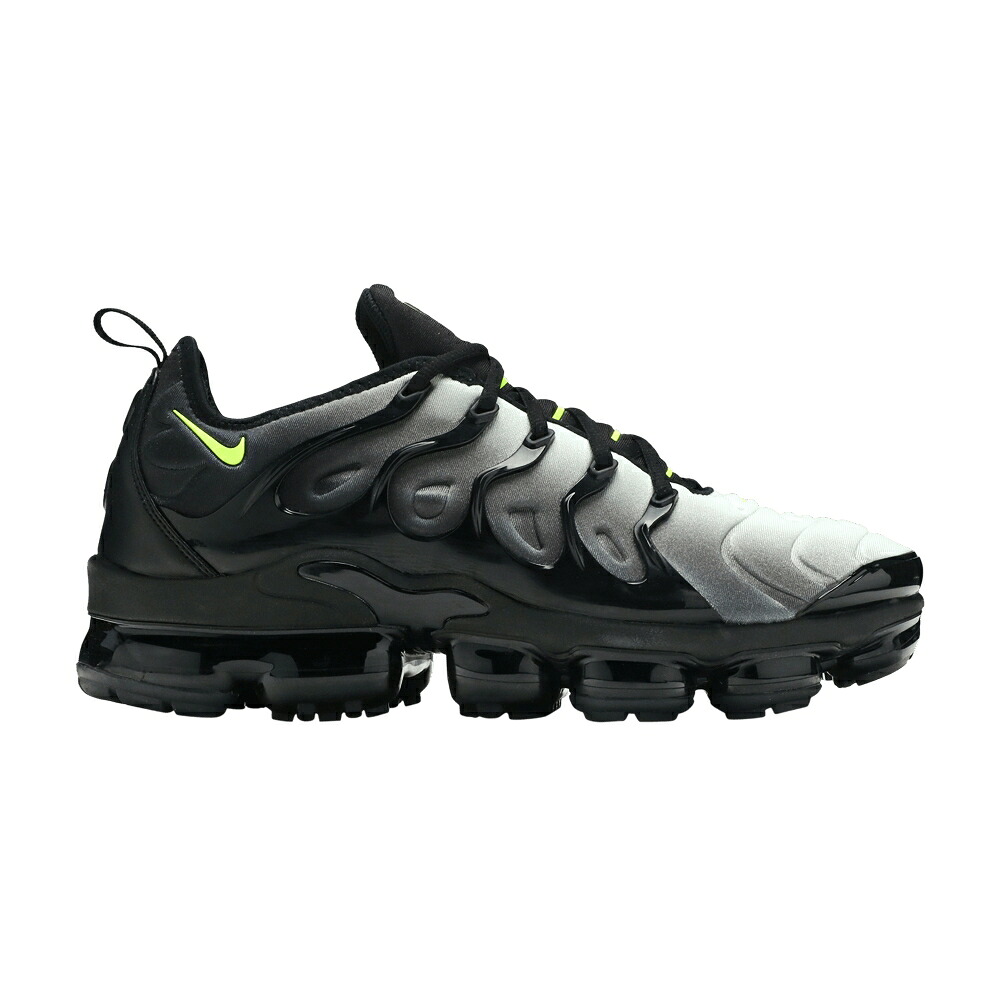 ナイキ エアヴェイパーマックス \u0027NEON\u0027 スニーカー メンズ NIKE AIR VAPORMAX PLUS /