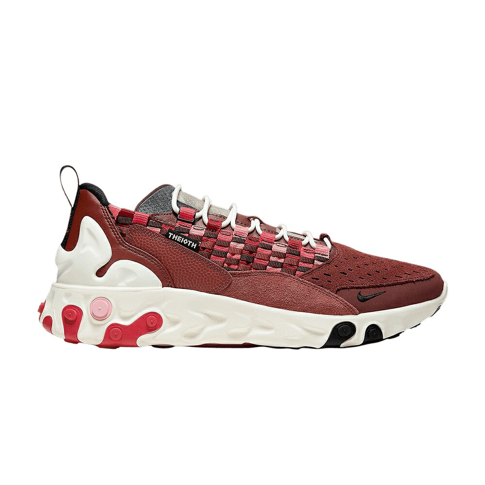 ナイキ リアクト \u0027CLAY\u0027 スニーカー メンズ NIKE REACT SERTU /