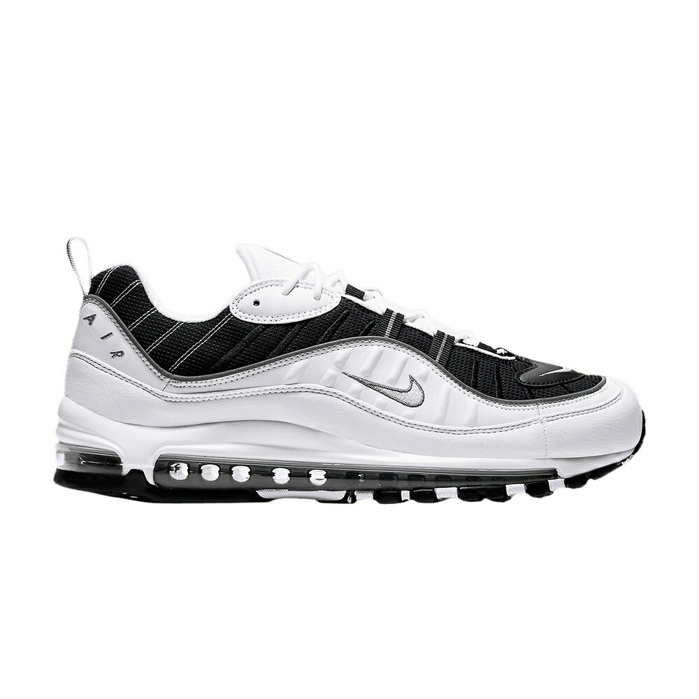 ナイキ マックス エアマックス 'ORCA' スニーカー メンズ NIKE AIR MAX 98 /｜スニケス