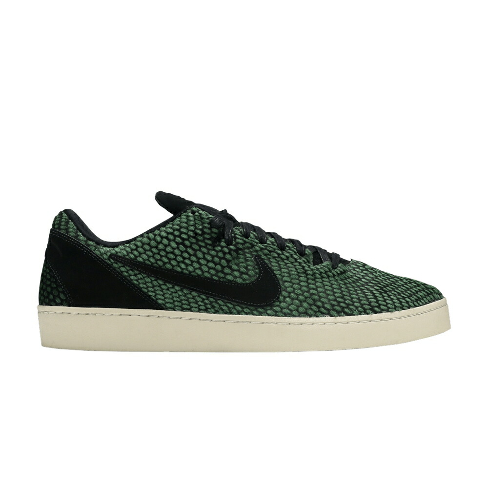 ナイキ コービー 生活スタイル 緑 緑であること 黒いこと 黒いこと \u0027GORGE GREEN\u0027 スニーカー メンズ NIKE KOBE 8 NSW LIFESTYLE LE / GORGE GREEN BLACK SAIL