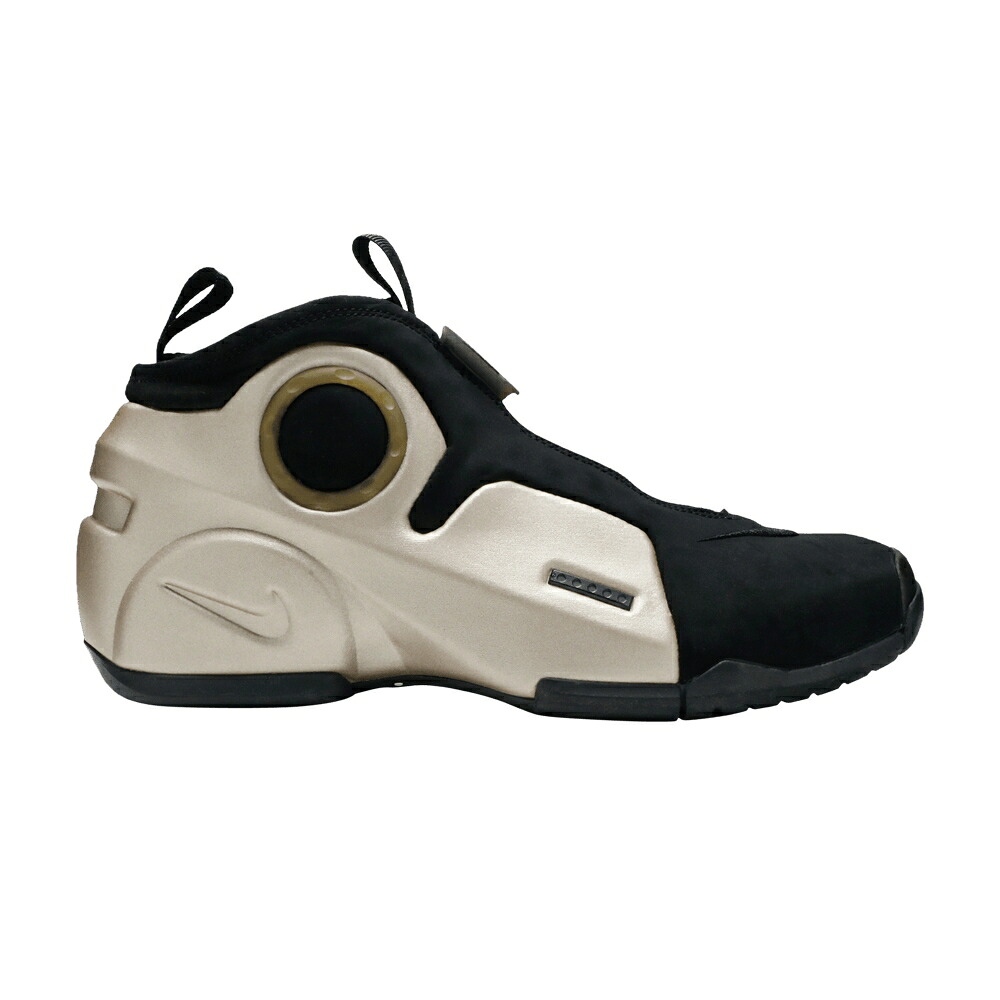 ナイキ エアフライトポジット \u0027KG\u0027 スニーカー メンズ NIKE AIR FLIGHTPOSITE 2010 / METALLIC ZINC METALLIC ZINC