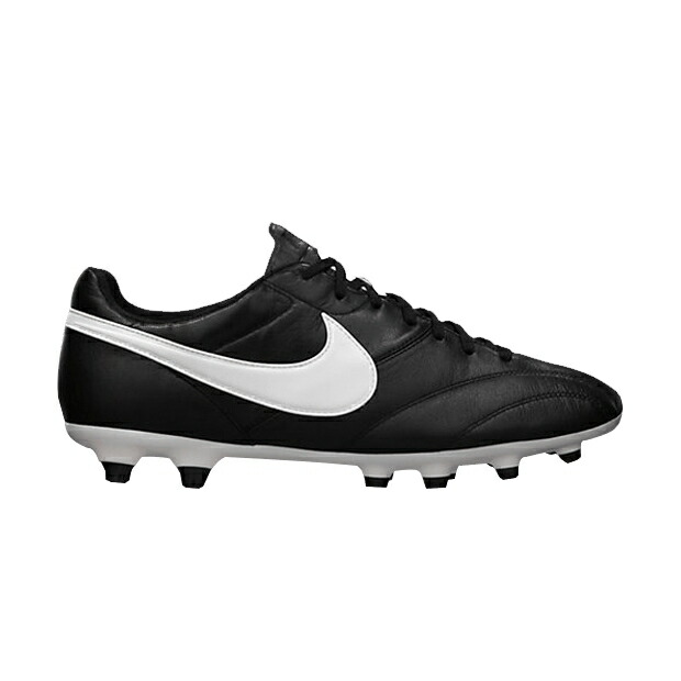 ナイキ 割り増し金 黒いこと 黒いこと 橙 オレンジ色 白いこと 白いこと スニーカー メンズ NIKE PREMIER FG / BLACK ORANGE BLAZE SUMMIT WHITE