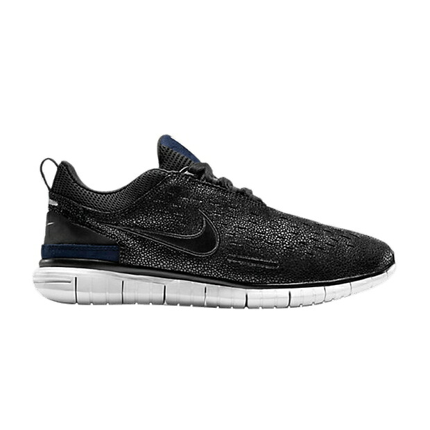 ナイキ フリー 黒色 ブラック スニーカー メンズ NIKE FREE OG 14 PA / BLACK|スニケス