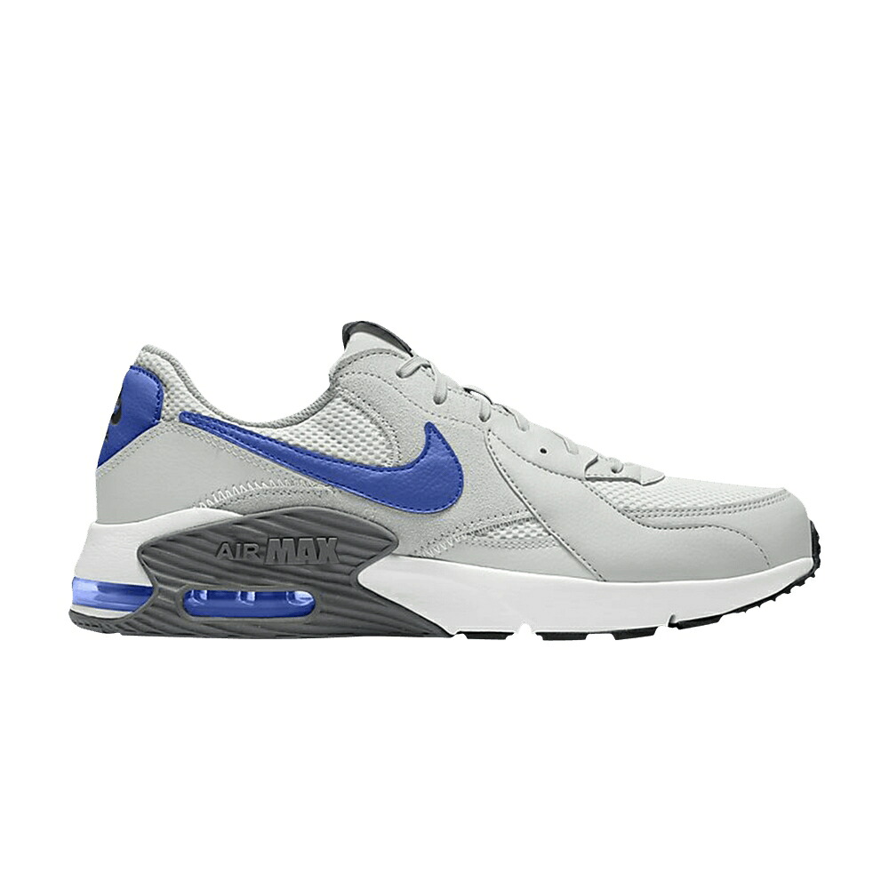ナイキ マックス 薄墨色 薄墨色 エア湖マックス \u0027PHOTON GREY\u0027 スニーカー メンズ NIKE AIR MAX EXCEE DUST / PHOTON DUST IRON GREY