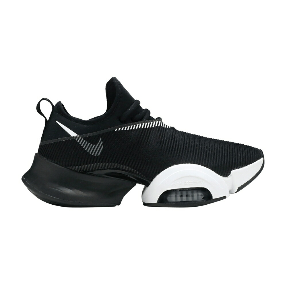 ナイキ 望遠レンズ 黒いこと 黒いこと 白いこと 白いこと \u0027BLACK WHITE\u0027 スニーカー メンズ NIKE AIR ZOOM SUPERREP / BLACK WHITE