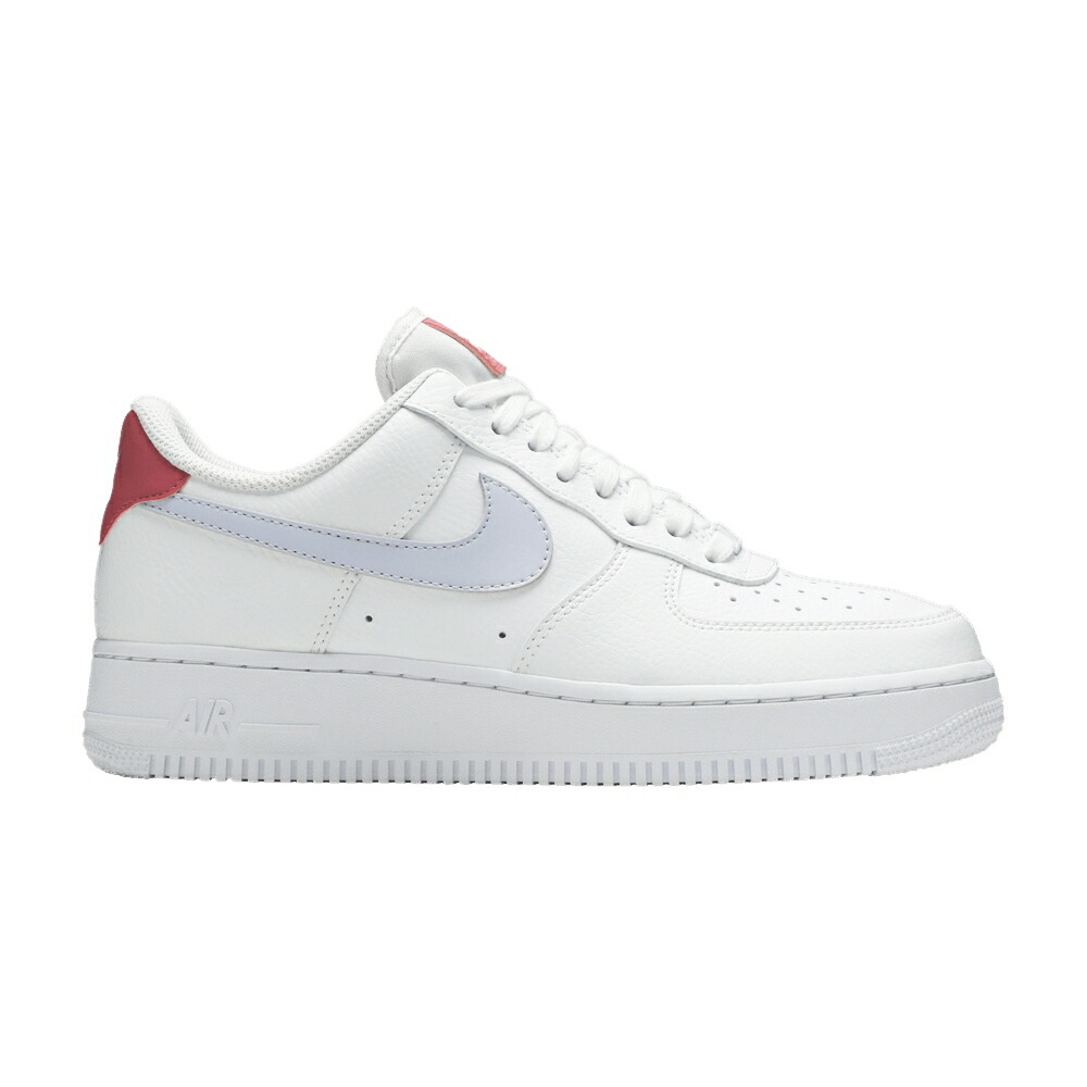 ナイキ 白いこと 白いこと 空軍 \u0027WHITE BERRY\u0027 スニーカー レディース NIKE WMNS AIR FORCE 1 LOW DESERT / WHITE DESERT BERRY