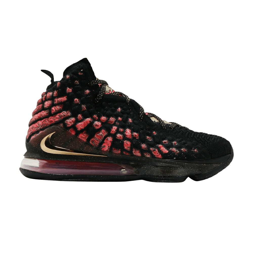 ナイキ レブロン \u0027COURAGE\u0027 スニーカー メンズ NIKE LEBRON 17 EP /