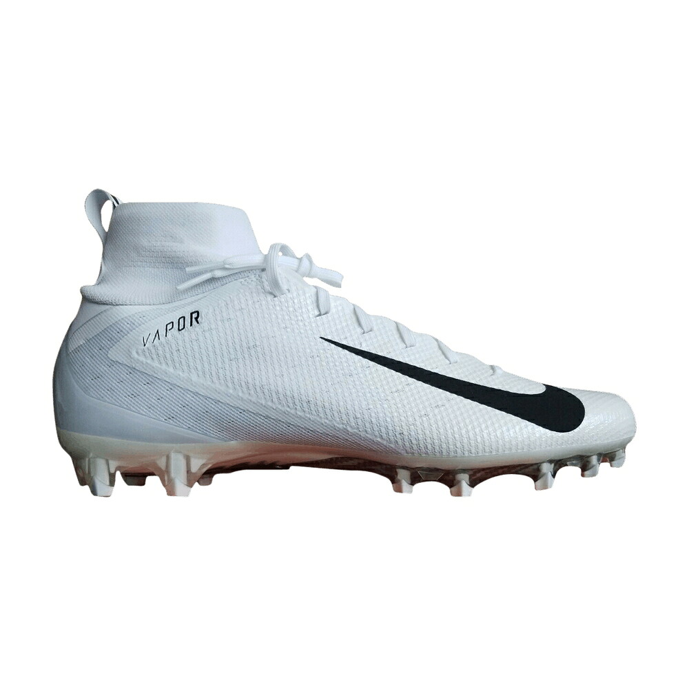 ナイキ 労働者階級 白いこと 白いこと 黒いこと 黒いこと \u0027WHITE BLACK\u0027 スニーカー メンズ NIKE VAPOR UNTOUCHABLE PRO 3 / WHITE BLACK WHITE