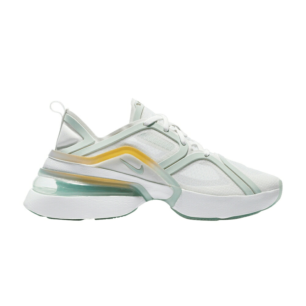 ナイキ マックス 白いこと 白いこと 大気圏マックス \u0027WHITE PISTACHIO\u0027 スニーカー レディース NIKE WMNS AIR MAX 270 XX / SUMMIT WHITE PISTACHIO FROST