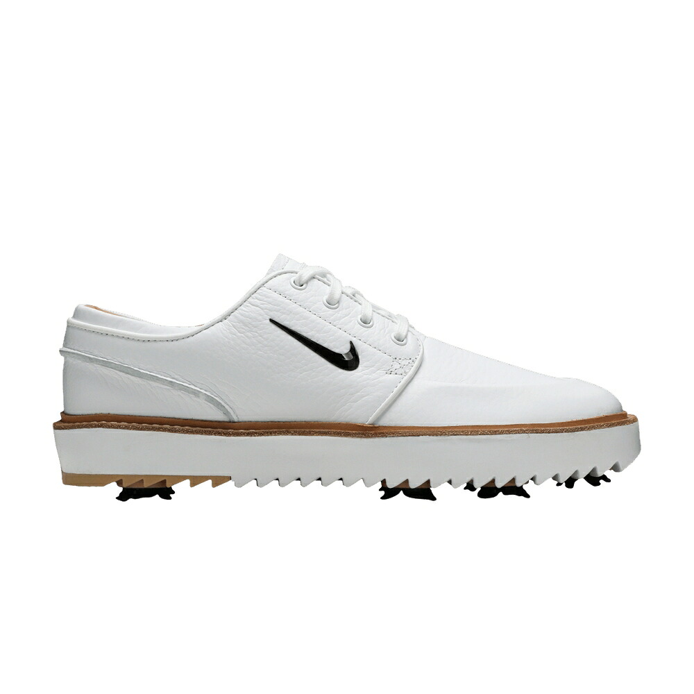 ナイキ 白いこと 白いこと \u0027WHITE TAN\u0027 スニーカー メンズ NIKE JANOSKI G TOUR VACHETTA / WHITE VACHETTA TAN GUM MEDIUM