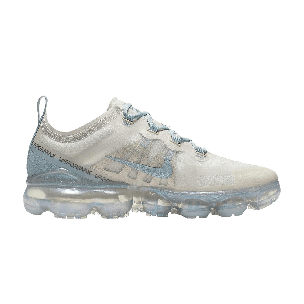 ナイキ エアヴェイパーマックス 'PHANTOM CUBE' スニーカー レディース NIKE WMNS AIR VAPORMAX 2019 SE OCEAN / PHANTOM OCEAN CUBE METALLIC|スニケス
