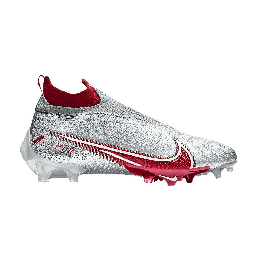 ナイキ エリート 飛球編み物 プラチナム 薄墨色 薄墨色 \u0027UNIVERSITY RED\u0027 スニーカー メンズ NIKE VAPOR EDGE ELITE 360 FLYKNIT / METALLIC PLATINUM WOLF GREY