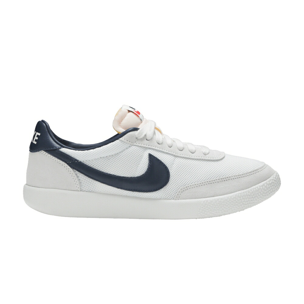 ナイキ 紺色 米国海軍 \u0027MIDNIGHT NAVY\u0027 スニーカー メンズ NIKE KILLSHOT OG SP / SAIL MIDNIGHT NAVY
