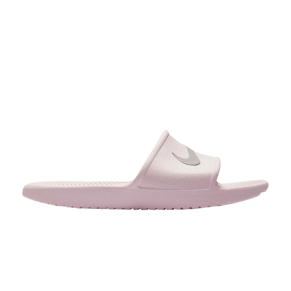 ナイキ サクラ色 薄墨色 薄墨色 \u0027ARCTIC PINK\u0027 スニーカー レディース NIKE WMNS KAWA SHOWER / ARCTIC PINK ATMOSPHERE GREY