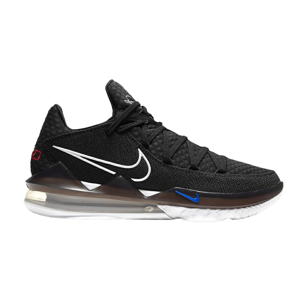 ナイキ レブロン 黒いこと 黒いこと \u0027MULTICOLOR\u0027 スニーカー メンズ NIKE LEBRON 17 LOW EP \u0027MULTI-COLOR\u0027 / BLACK MULTI COLOR