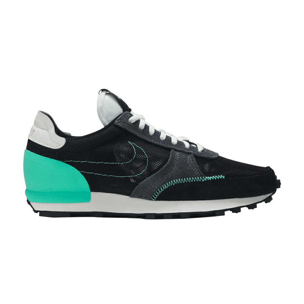 ナイキ 黒いこと 黒いこと 白いこと 白いこと \u0027ANTHRACITE MENTA\u0027 スニーカー メンズ NIKE DAYBREAK-TYPE / BLACK SUMMIT WHITE ANTHRACITE