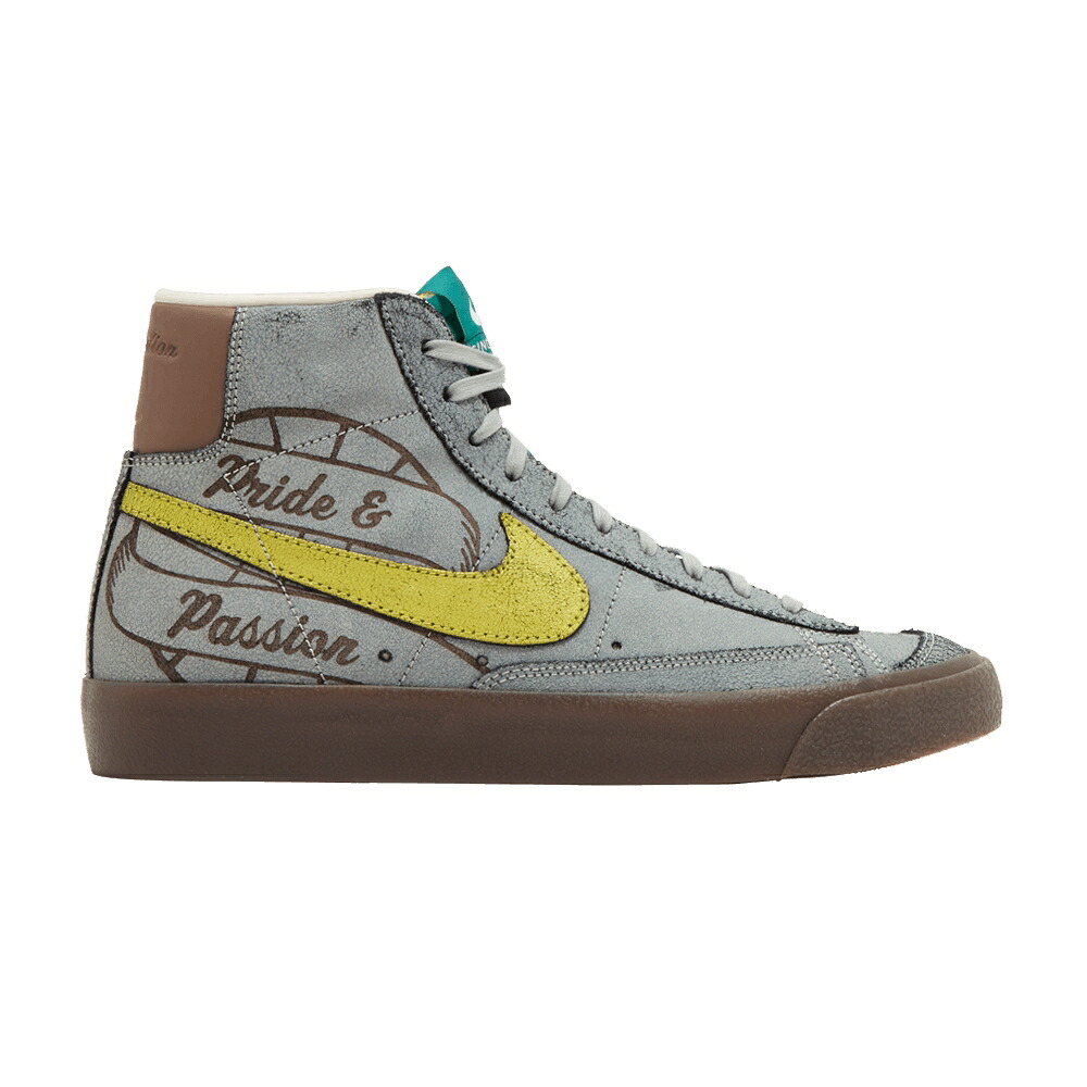 ナイキ ブレイザー ミッド \u002777 \u0027PREGAME MOTIVATION\u0027 スニーカー メンズ NIKE BEN SIMMONS X BLAZER MID PACK - /