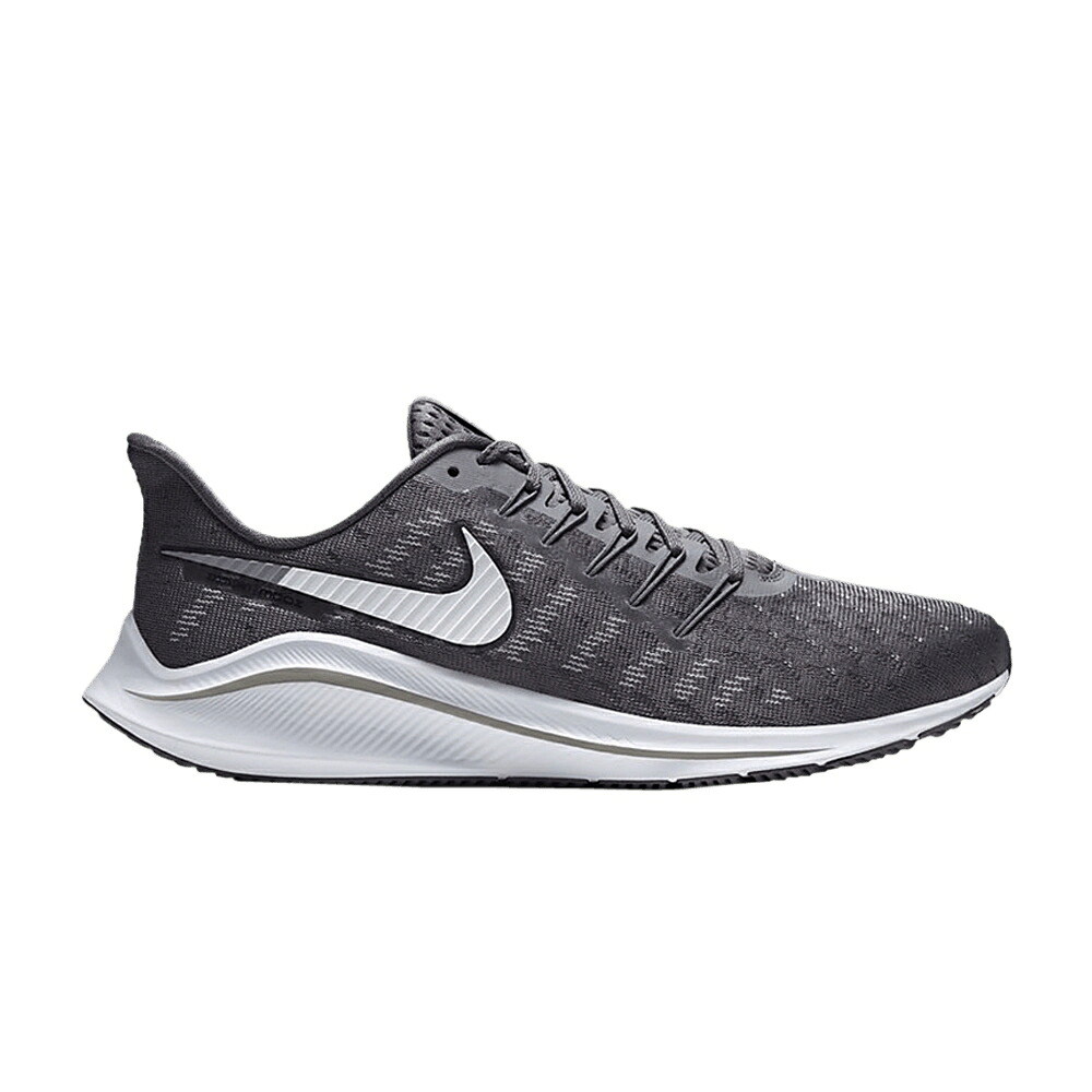 ナイキ 望遠レンズ 薄墨色 薄墨色 \u0027GUNSMOKE\u0027 スニーカー メンズ NIKE AIR ZOOM VOMERO 14 / GUNSMOKE OIL GREY ATMOSPHERE
