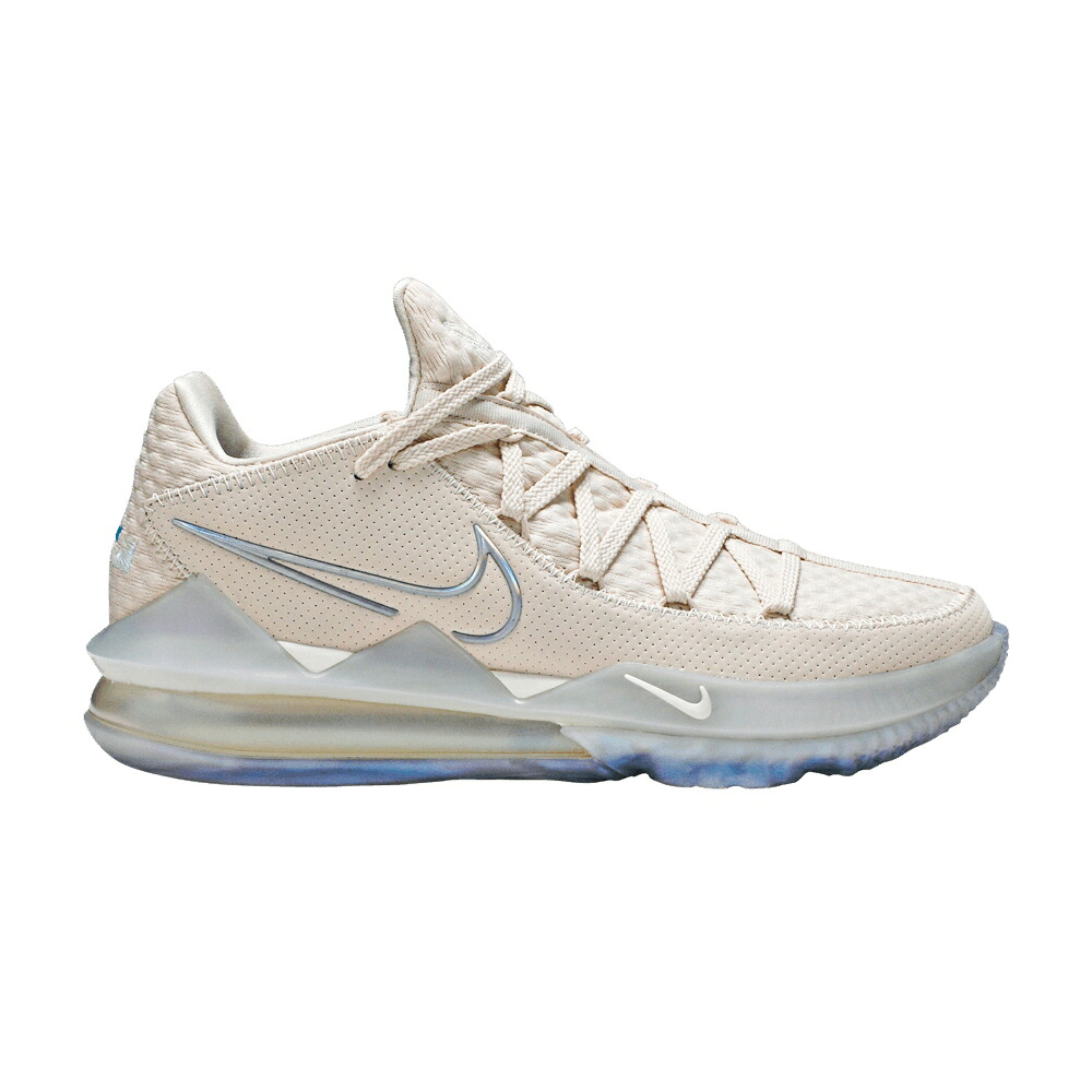 ナイキ レブロン 皮膚軟化剤 \u0027EASTER\u0027 スニーカー メンズ NIKE LEBRON 17 LOW / LIGHT CREAM MULTI COLOR