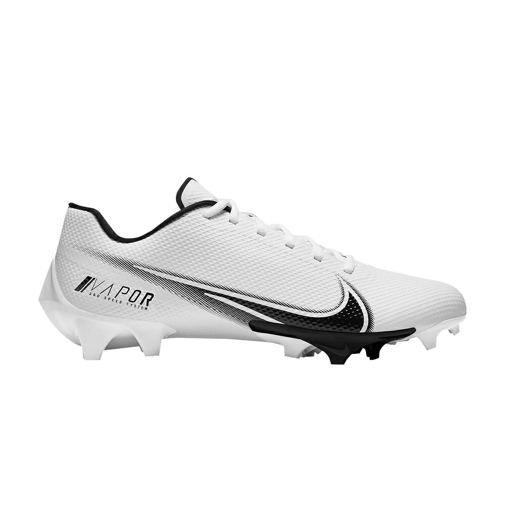 ナイキ 機敏さ 白いこと 白いこと 黒いこと 黒いこと \u0027WHITE BLACK\u0027 スニーカー メンズ NIKE VAPOR EDGE SPEED 360 / WHITE BLACK