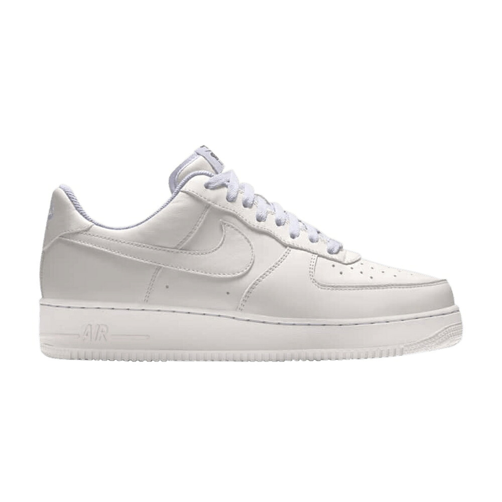ナイキ 空軍 スニーカー レディース NIKE WMNS AIR FORCE 1 LOW BY YOU / MULTI COLOR MULTI COLOR