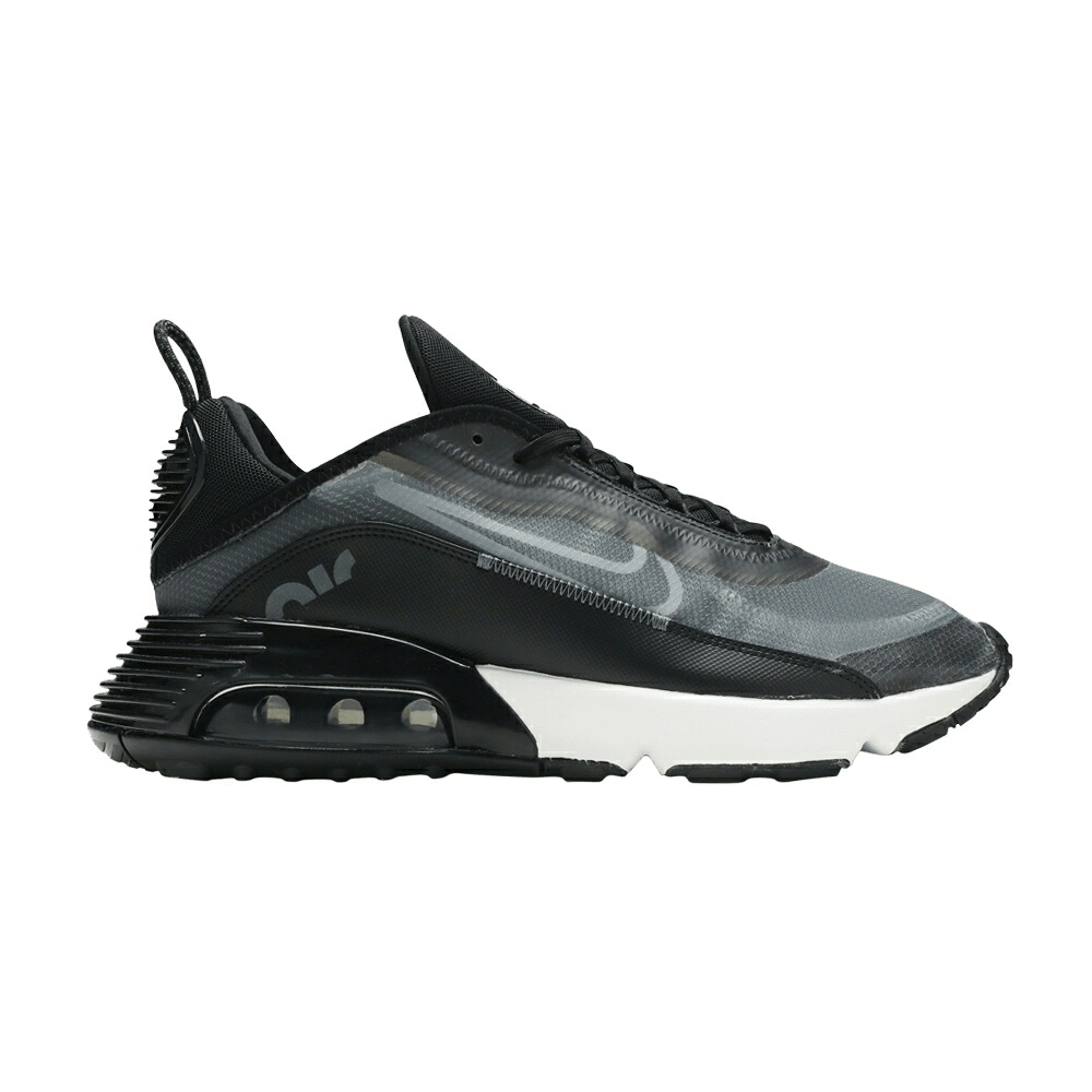 ナイキ マックス 黒いこと 黒いこと 白いこと 白いこと エア湖マックス \u0027BLACK\u0027 スニーカー メンズ NIKE AIR MAX 2090 / BLACK WHITE