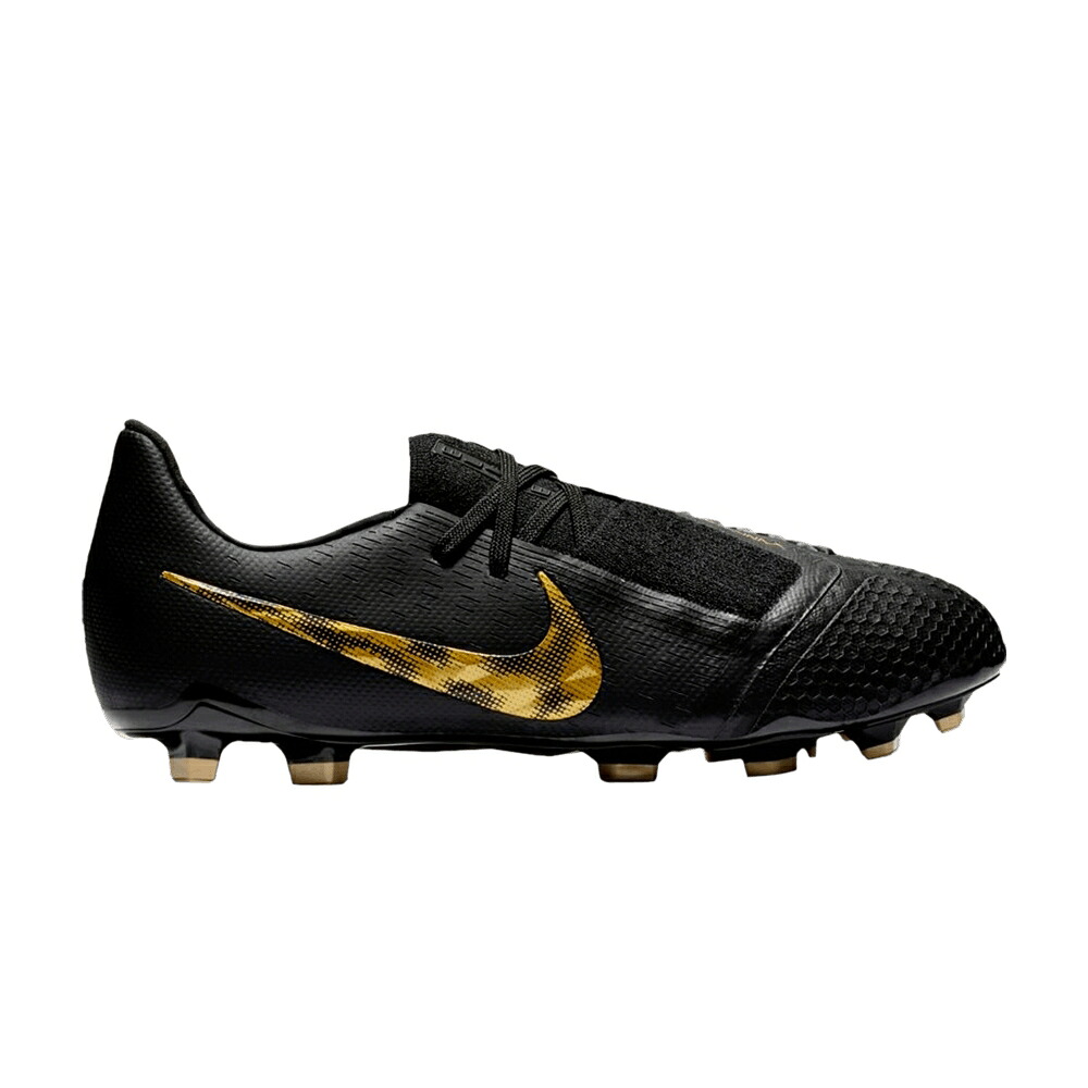 ナイキ エリート 黒いこと 黒いこと ゴールド \u0027BLACK GOLD\u0027 お坊っちゃん キッズ NIKE PHANTOM VENOM ELITE FG GS METALLIC VIVID / BLACK METALLIC VIVID GOLD もの言う花 マタニティ スニーカー