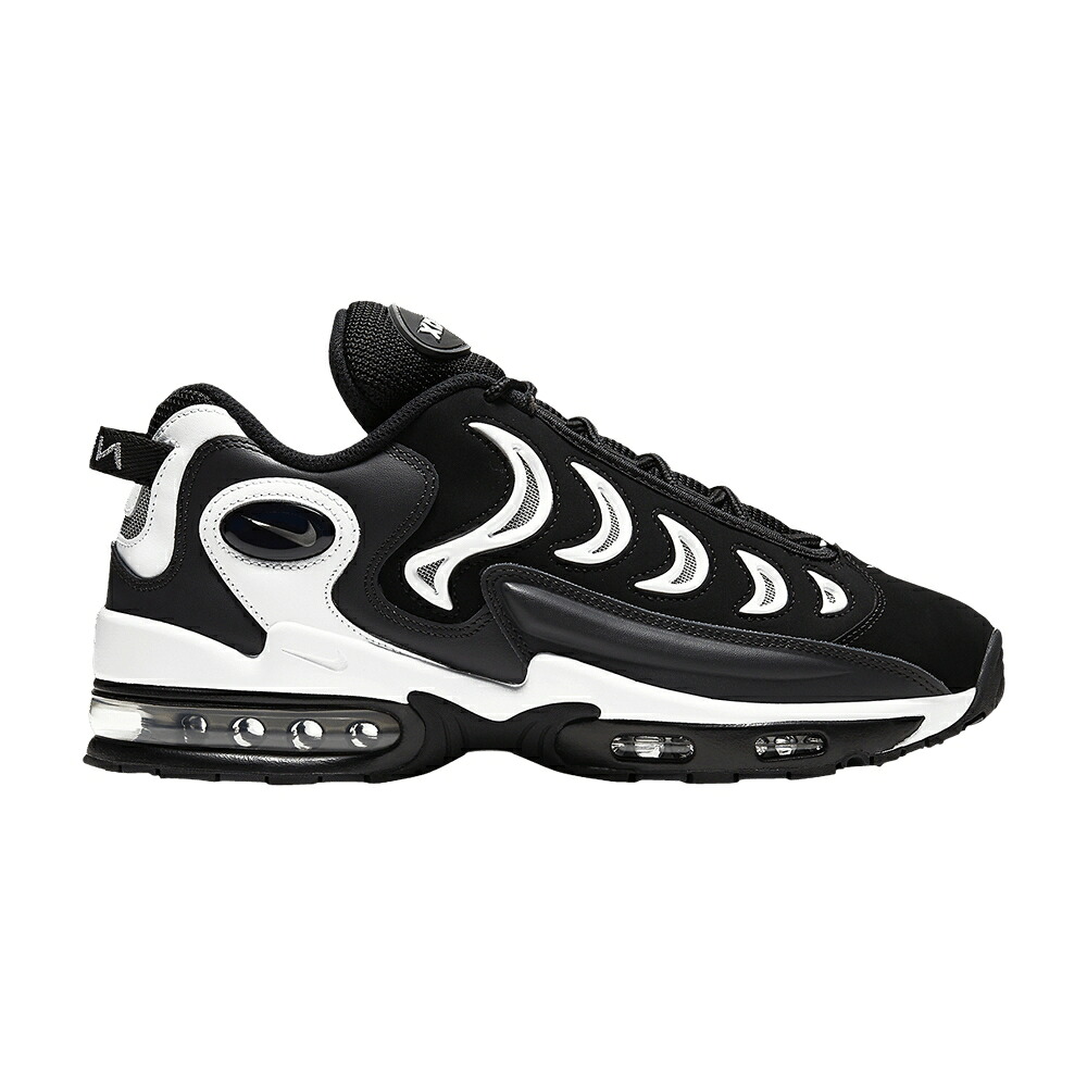 ナイキ 金属元素 マックス 黒いこと 黒いこと 白いこと 白いこと \u0027BLACK\u0027 スニーカー メンズ NIKE AIR METAL MAX / BLACK WHITE