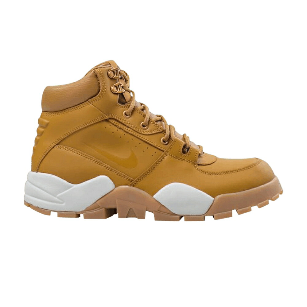 ナイキ ウィート \u0027WHEAT\u0027 スニーカー メンズ NIKE RHYODOMO / WHEAT WHEAT LIGHT BONE GUM
