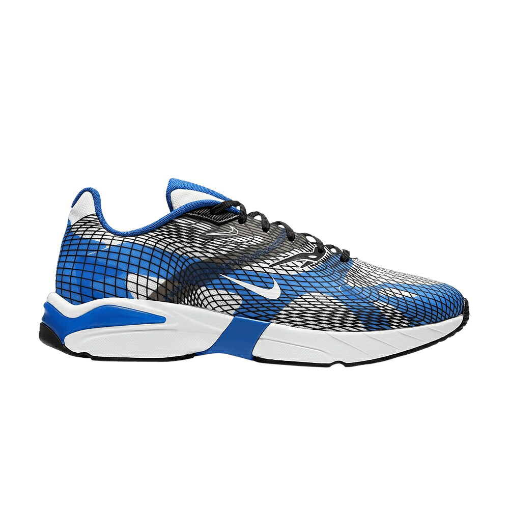 ナイキ 白いこと 白いこと 青碧 青碧 \u0027RACER BLUE\u0027 スニーカー メンズ NIKE GHOSWIFT / WHITE RACER BLUE