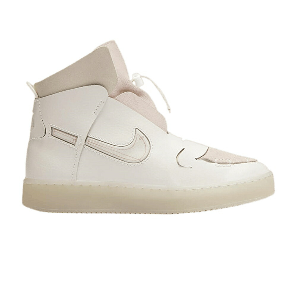 ナイキ 白いこと 白いこと \u0027WHITE\u0027 スニーカー レディース NIKE WMNS VANDALISED / SUMMIT WHITE SUMMIT WHITE