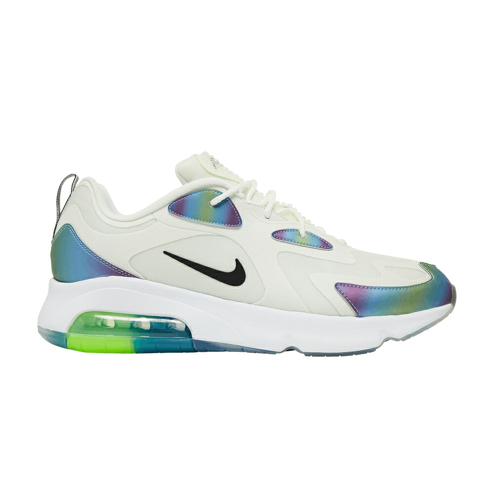 ナイキ マックス 大気圏マックス \u0027BUBBLES PACK\u0027 スニーカー メンズ NIKE AIR MAX 200 20 /