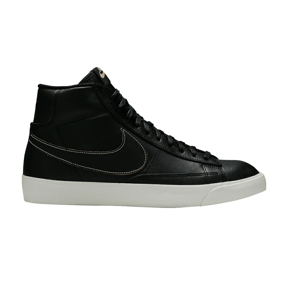 ナイキ ブレイザー ミッド 割り増し金 白いこと 白いこと \u0027DARK PATINA\u0027 スニーカー メンズ NIKE BLAZER MID PREMIUM / DARK PATINA WHITE