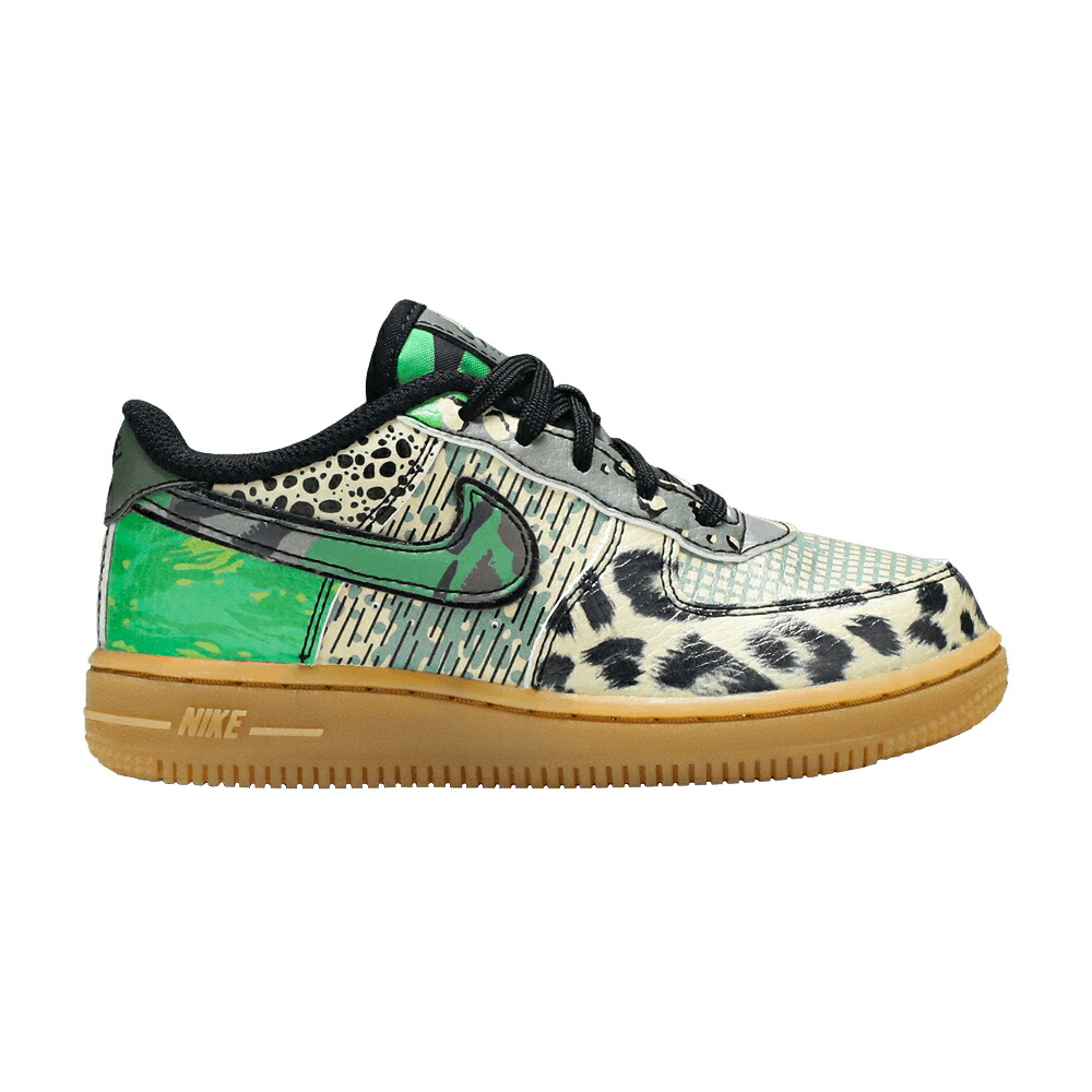 ナイキ 空軍 \u0027CITY DREAMS\u0027 もの言う花 NIKE AIR FORCE 1 LOW TD OF /