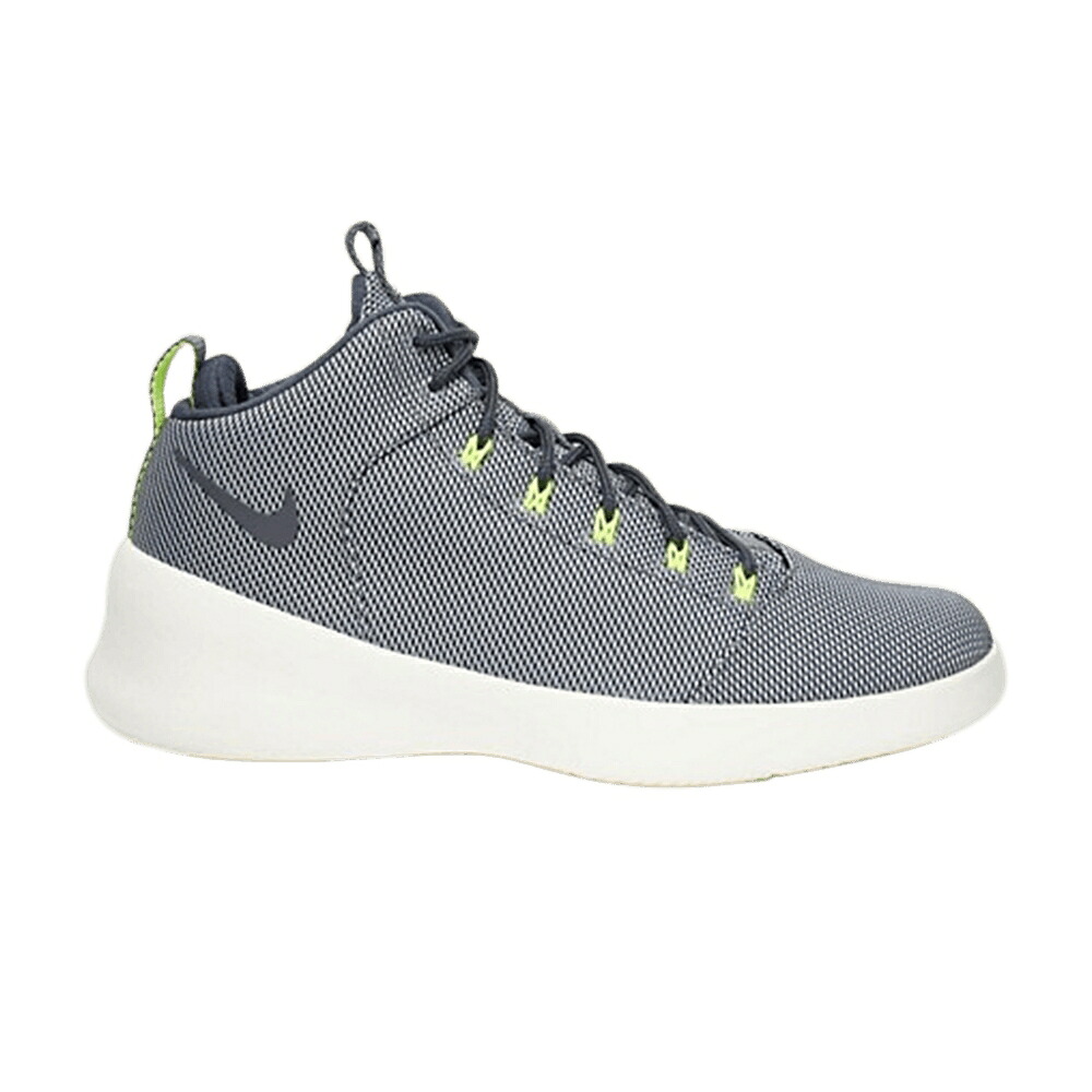 ナイキ 薄墨色 薄墨色 黒いこと 黒いこと スニーカー メンズ NIKE HYPERFR3SH / WOLF GREY BLACK VOLT DARK GREY