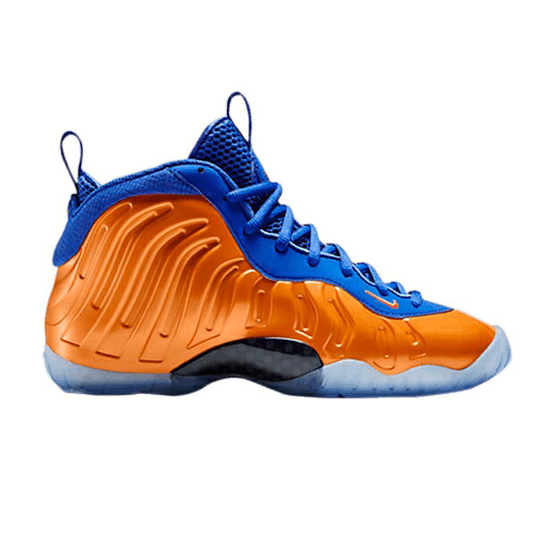 ナイキ クリムゾン ゲーム 黒色 ブラック LIL' 'KNICKS' ゲームロイヤル 青 ブルー ジュニア キッズ NIKE POSITE ONE GS / TOTAL CRIMSON GAME ROYAL BLACK ベビー マタニティ スニーカー｜スニケス 63,415円