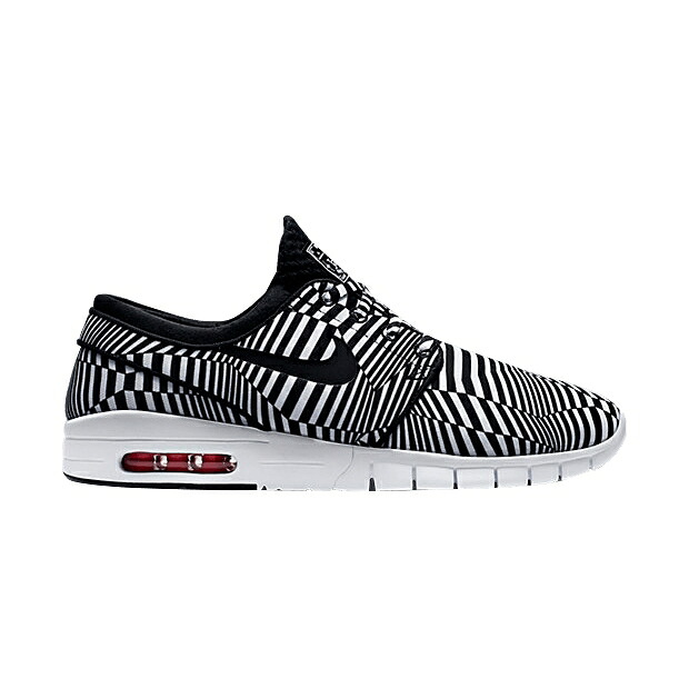 ナイキ エスビー マックス 白いこと 白いこと 黒いこと 黒いこと スニーカー メンズ NIKE SB STEFAN JANOSKI MAX / WHITE BLACK
