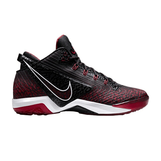 ナイキ ズーム フィールド ジェネラル 黒色 ブラック チーム クリムゾン 白色 ホワイト 'ALABAMA' スニーカー メンズ NIKE ZOOM FIELD GENERAL / BLACK TEAM CRIMSON WHITE｜スニケス 64,460円
