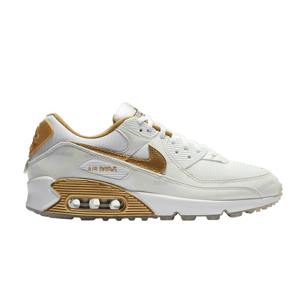 ナイキ マックス エア湖マックス \u0027WORLDWIDE PACK\u0027 スニーカー レディース NIKE WMNS AIR MAX 90 /