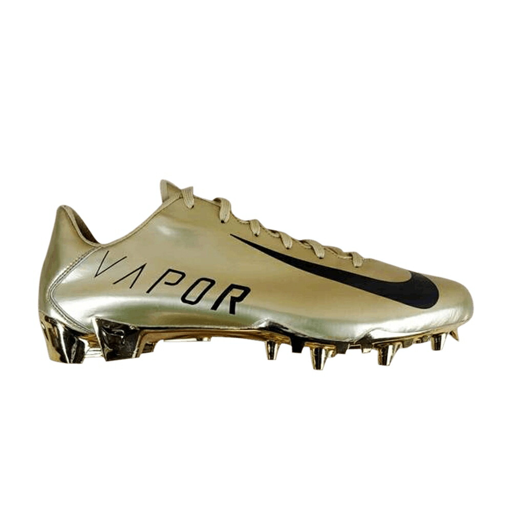 ナイキ ゴールド 黒いこと 黒いこと 4.2 \u0027METALLIC GOLD\u0027 スニーカー メンズ NIKE VAPOR JET LOW / METALLIC GOLD BLACK