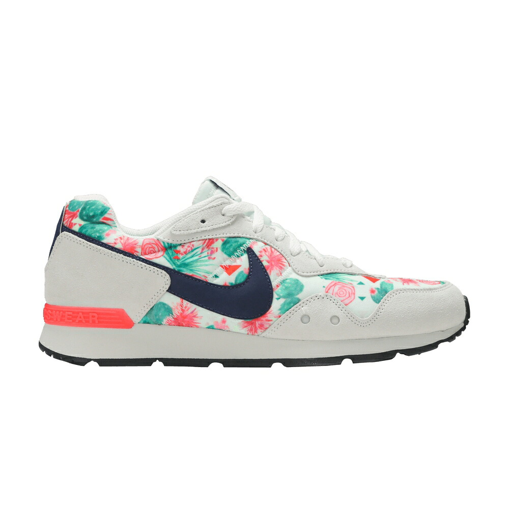 ナイキ 佇まい クリムゾン 黒いこと 黒いこと \u0027N7\u0027 スニーカー メンズ NIKE RUNNER / SPRUCE AURA FLASH CRIMSON BLACK