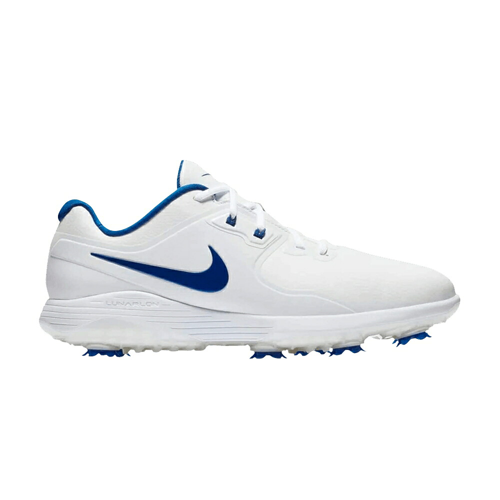 ナイキ 労働者階級 白いこと 白いこと 藍色 インディゴ \u0027INDIGO FORCE\u0027 スニーカー メンズ NIKE VAPOR PRO / WHITE INDIGO FORCE