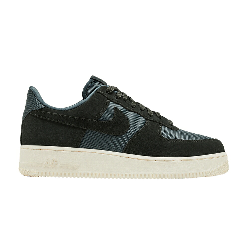 ナイキ 象牙色 空軍 \u002707 \u0027MINERAL SPRUCE\u0027 スニーカー メンズ NIKE AIR FORCE 1 LOW / MINERAL SPRUCE PALE IVORY