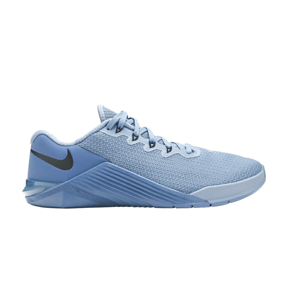ナイキ 黒いこと 黒いこと 紺色 米国海軍 \u0027OCEAN FOG\u0027 スニーカー メンズ NIKE METCON 5 / OCEAN FOG BLACK MYSTIC NAVY