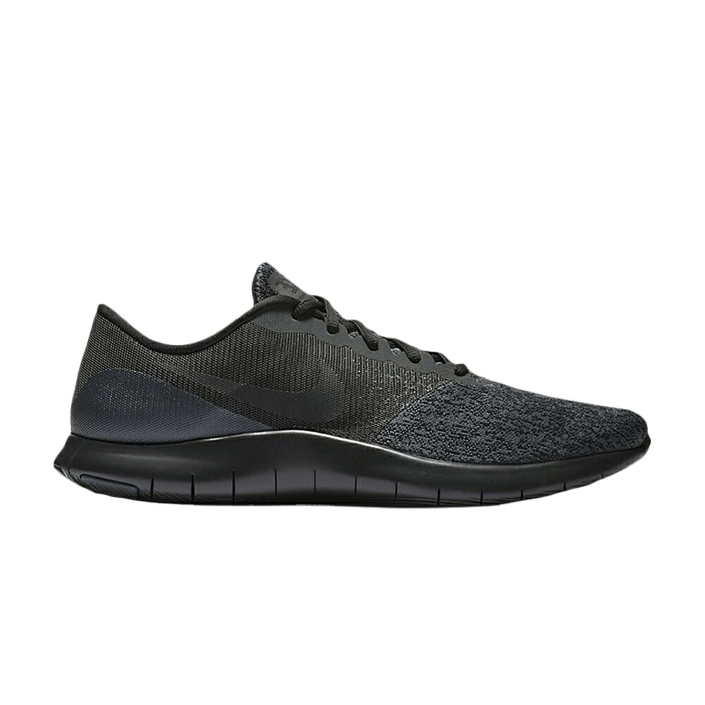 ナイキ 黒いこと 黒いこと \u0027ANTHRACITE\u0027 スニーカー メンズ NIKE FLEX CONTACT / ANTHRACITE BLACK